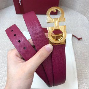Salvatore Ferragamo Belt